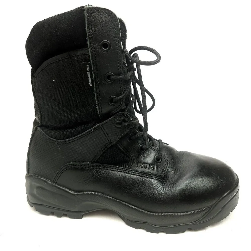 511 Tactical Boots ATAC 8